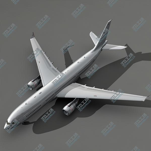 images/goods_img/2021040231/Airbus A330-200 Generic White/2.jpg